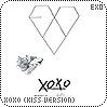 cd-exoxoxokiss