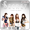 cd-secretiwantyouback