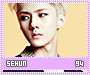 SEHUN