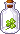 bottle-clover