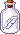 bottle-quill