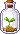 bottle-sprout